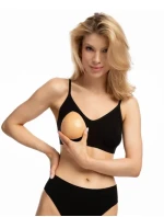 Dámské oboustranné vycpávky Bikini Push-Up WS-28 Tělová - Julimex Dámské oboustranné vycpávky Bikini Push-Up WS-28 Tělová - Julimex