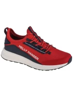 Pánské sportovní boty RWB Toucan M 11861-162 Červená mix - Helly Hansen