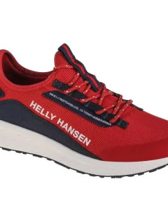 Pánské sportovní boty RWB Toucan M 11861-162 Červená mix - Helly Hansen