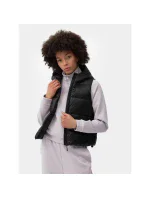 Dámská vesta W 4FWSS24TVJAF112-20S - 4F Dámská vesta W 4FWSS24TVJAF112-20S - 4F