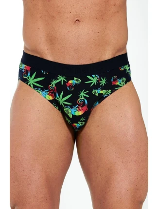 VYSOKÉ EMOCE 507 BRIEFS JARO 2023