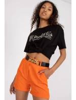 Kraťasy model 166153 Italy Moda Kraťasy model 166153 Italy Moda