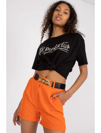 Kraťasy model 166153 Italy Moda Kraťasy model 166153 Italy Moda