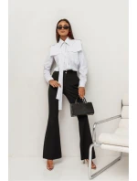 Košile s dlouhým rukávem  model 223517 LaBalancia