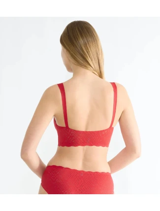 sloggi ZERO Feel Bliss Festive Bralette - UNKNOWN - SLOGGI UNKNOWN - SLOGGI sloggi ZERO Feel Bliss Festive Bralette - UNKNOWN - SLOGGI UNKNOWN - SLOGGI