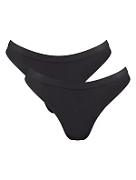 SLOGGI GO SENSE - Tanga (2 ks) – super měkký modal, bezešvé pohodlí Sloggi SLOGGI GO SENSE - Tanga (2 ks) – super měkký modal, bezešvé pohodlí Sloggi