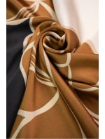 Šátek Art Of Polo 25270 Satin Poppy Šátek Art Of Polo 25270 Satin Poppy