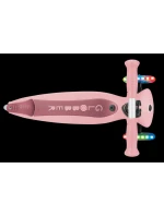 Koloběžka GO-UP ACTIVE LIGHTS 360 se sedátkem (749-310)