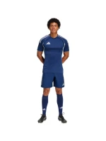 Pánské tričko adidas Tiro 25 Competition Match T-shirt navy blue JF6079 pánské Pánské tričko adidas Tiro 25 Competition Match T-shirt navy blue JF6079 pánské