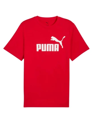 Puma Ess No.1 Logo Tee M 682532 11 pánské tričko Puma Ess No.1 Logo Tee M 682532 11 pánské tričko