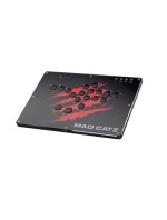 Herní ovladač Mad Catz N.E.K.O Arcade Herní ovladač Mad Catz N.E.K.O Arcade