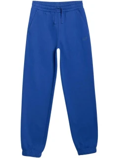 Kalhoty 4F CAS M1245 Jr 4FJWAW25TTROM1245 36S