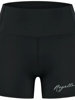 Rogelli běžecké kalhoty ESSENTIAL černé XS
