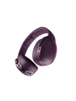 sluchátka Skullcandy Crusher Evo Wireless Midnight Plum