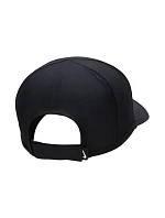 Nike Dri-FIT Club baseballová čepice černá FB5682 010