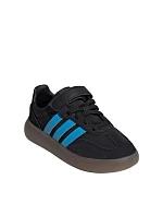 Dětská obuv adidas Barreda Decode black IH9214
