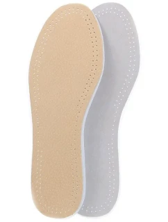 Kožené stélky Coccine DA0300