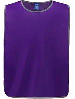 Yoko HVJ 259 Hi-Vis Tabard 79.J259 purple Yoko HVJ 259 Hi-Vis Tabard 79.J259 purple