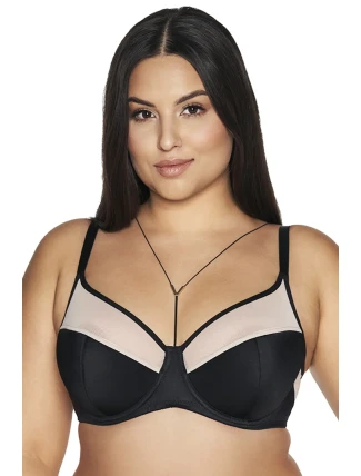 Ava 2135 Viva barva: černá