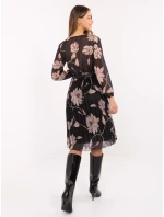 Šaty IT SK 10536.18P černé