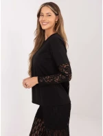 Halenka MI BZ 4227.61 černá