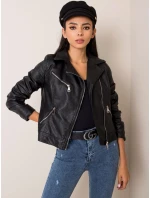 Bunda NM DE KR G88.15X černá Bunda NM DE KR G88.15X černá