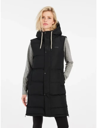 Dámská vesta Protest PRTMIASSY Dámská vesta Protest PRTMIASSY