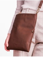 Dámská kabelka Vuch Isla Brown