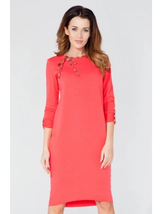 Dámské šaty T106 - Tessita Dámské šaty T106 - Tessita