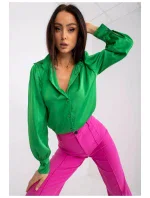 Dámská košile KS-2002 - FPrice Dámská košile KS-2002 - FPrice