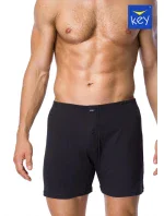 PÁNSKÉ BOXERKY MXC 126 3XL-4XL