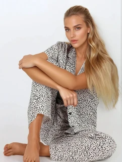 Pyžama model 212778 Momenti Per Me