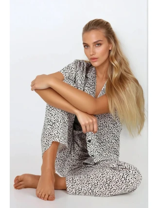 Pyžama  model 212778 Momenti Per Me