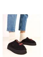 Pantofle model 223119 Solea Pantofle model 223119 Solea