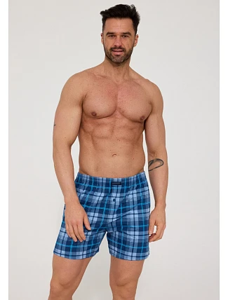 Pánské trenýrky Cornette comfort 002/337