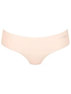 Dámské kalhotky ZERO Microfibre 2.0 Hipster - ANGORA - ecru 6308 - SLOGGI