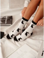 Milena ponožky 0200-153 Králík 37-41