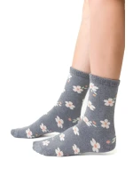 Dámské ponožky Steven Frotte art.123 Dámské ponožky Steven Frotte art.123