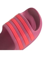 Adidas Adilette Aqua Jr Žabky GV7850 Adidas Adilette Aqua Jr Žabky GV7850