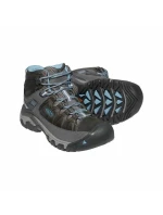 Trekingové boty Keen Targhee III Mid Wp W KE-1023040 dámské Trekingové boty Keen Targhee III Mid Wp W KE-1023040 dámské