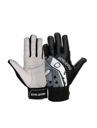 BlueSports GoaliePro M Brankářské rukavice BL-GPGLOVE-SR