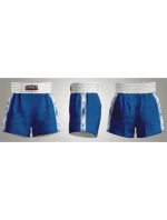 Lehké tréninkové šortky MASTERS (schváleno WAKO)