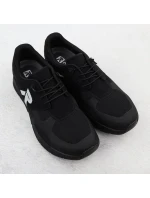 Pánská černá sportovní obuv Rieker 09100-00 Pánská černá sportovní obuv Rieker 09100-00