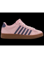 Boty K-Swiss COURT TIEBRK II SDE (99492-631-M)