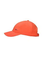 Dětská baseballová čepice Nike Dri-Fit Club Orange FB5064 842 Dětská baseballová čepice Nike Dri-Fit Club Orange FB5064 842