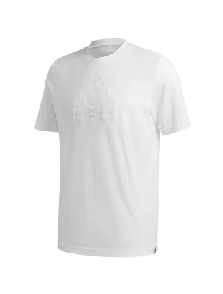 Tričko adidas M BB T GD3844 pánské Tričko adidas M BB T GD3844 pánské