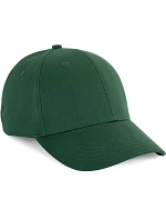 K-up KP 352 6 panelová kšiltovka 20.0352 cedar green K-up KP 352 6 panelová kšiltovka 20.0352 cedar green