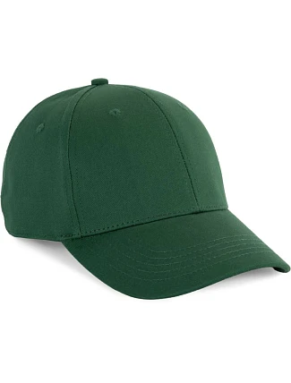 K-up KP 352 6 panelová kšiltovka 20.0352 cedar green K-up KP 352 6 panelová kšiltovka 20.0352 cedar green