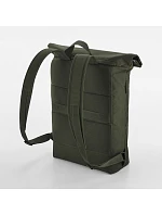 BagBase BG 870 Batoh Roll-Top "Simplicity" 52.0870 pine green