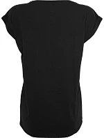 Build your Brand BY 021 Dámské tričko 56.0021 black